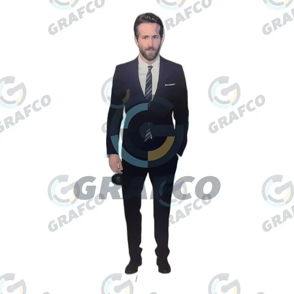 Ryan Reynolds 1