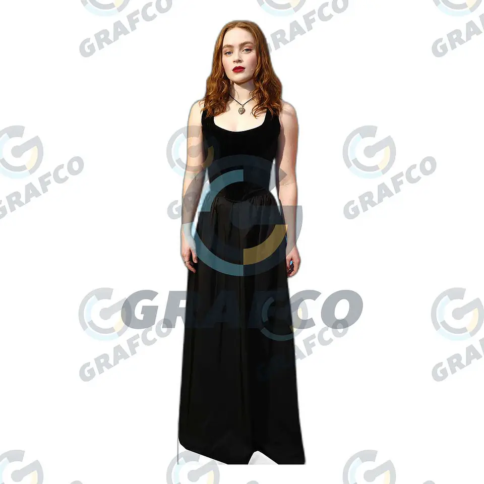 Sadie Sink 1