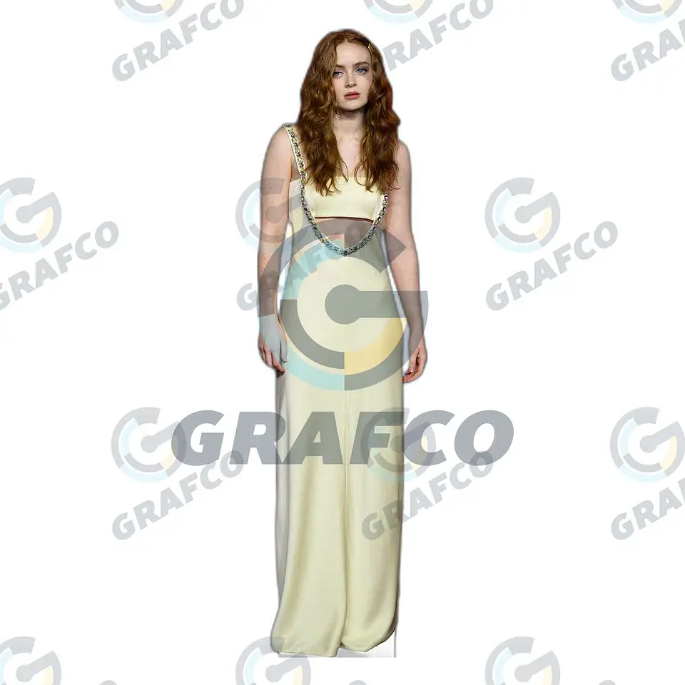 Sadie Sink 1