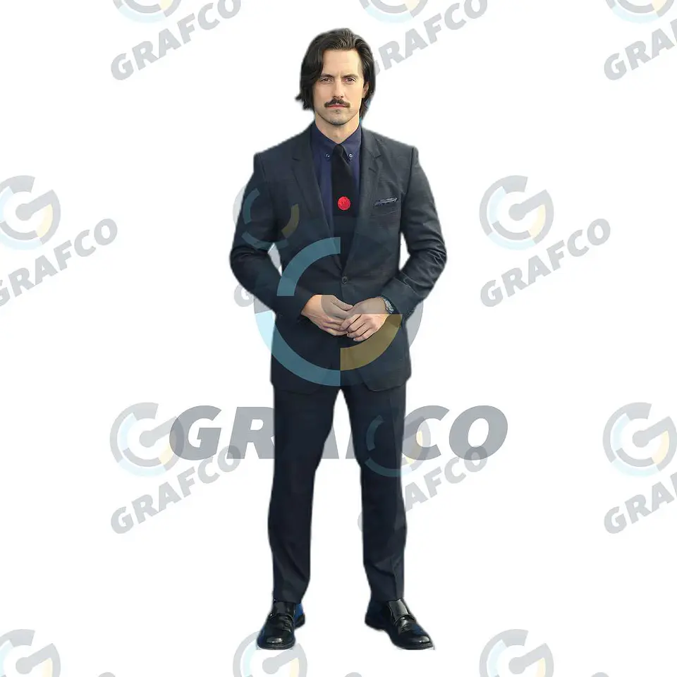 Milo Ventimiglia 1