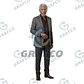 Morgan Freeman - Miniatura 1