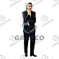 Sean Connery Como James Bond - Miniatura 1