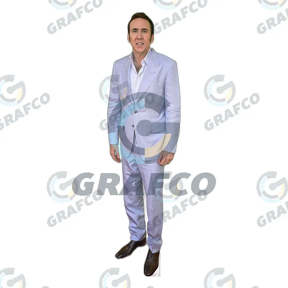 Nicolas Cage 1