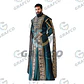 Serkan Cayoglu Y Sultan Otomano Mehmed - Miniatura 1