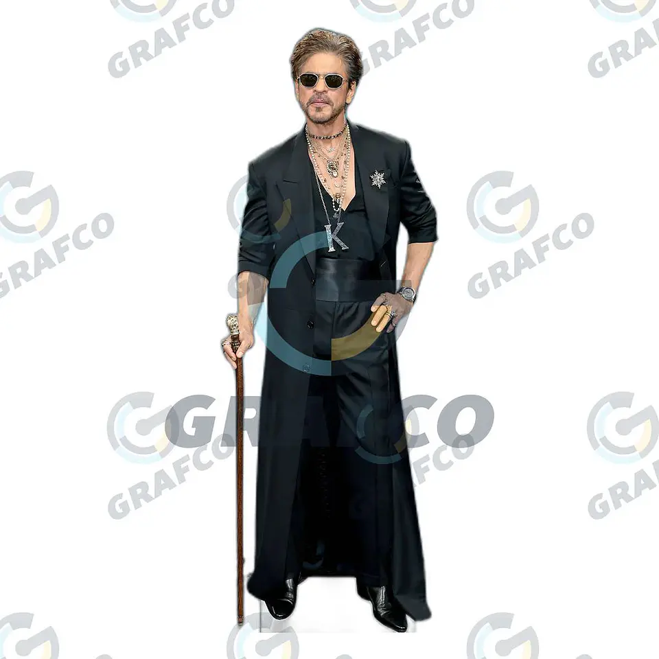 Shah Rukh Khan 1