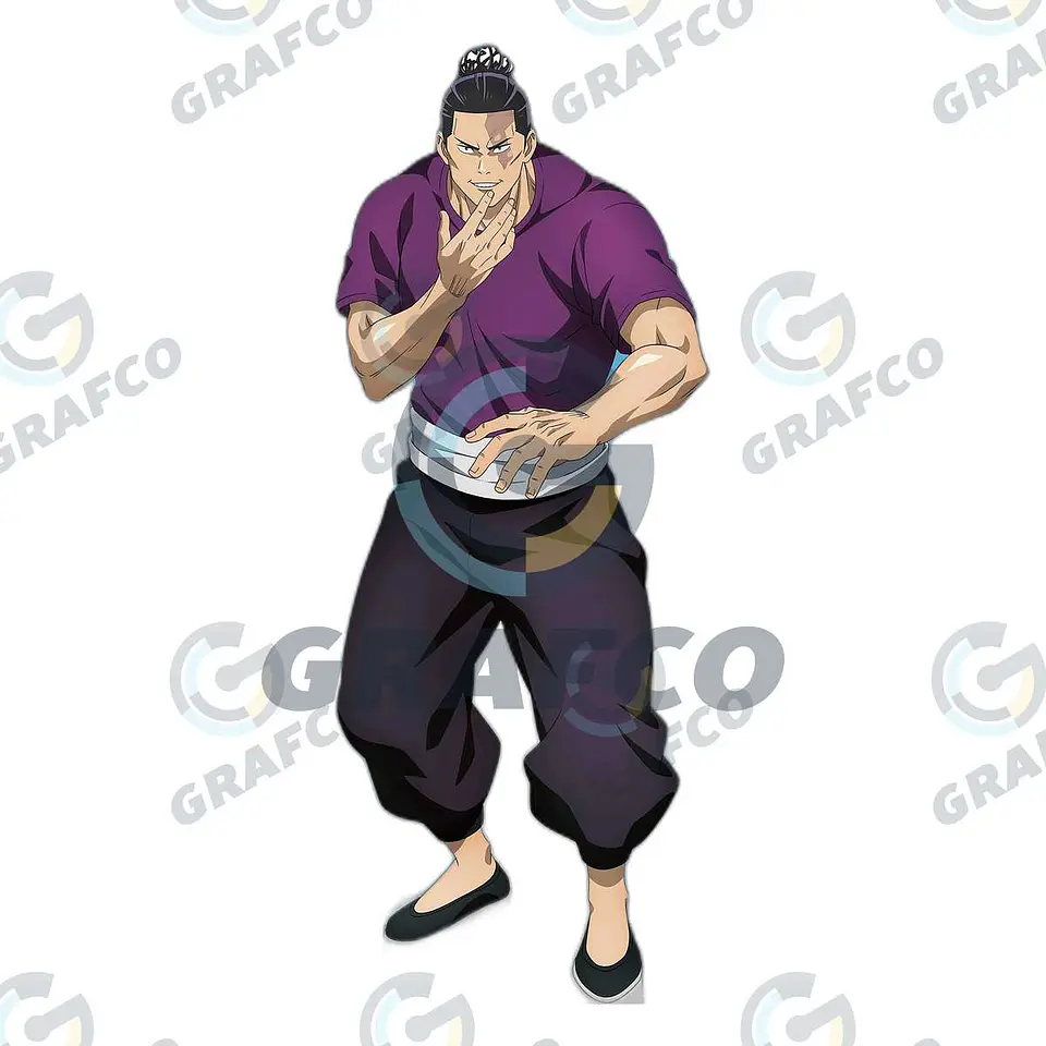 Aoi Todo 1