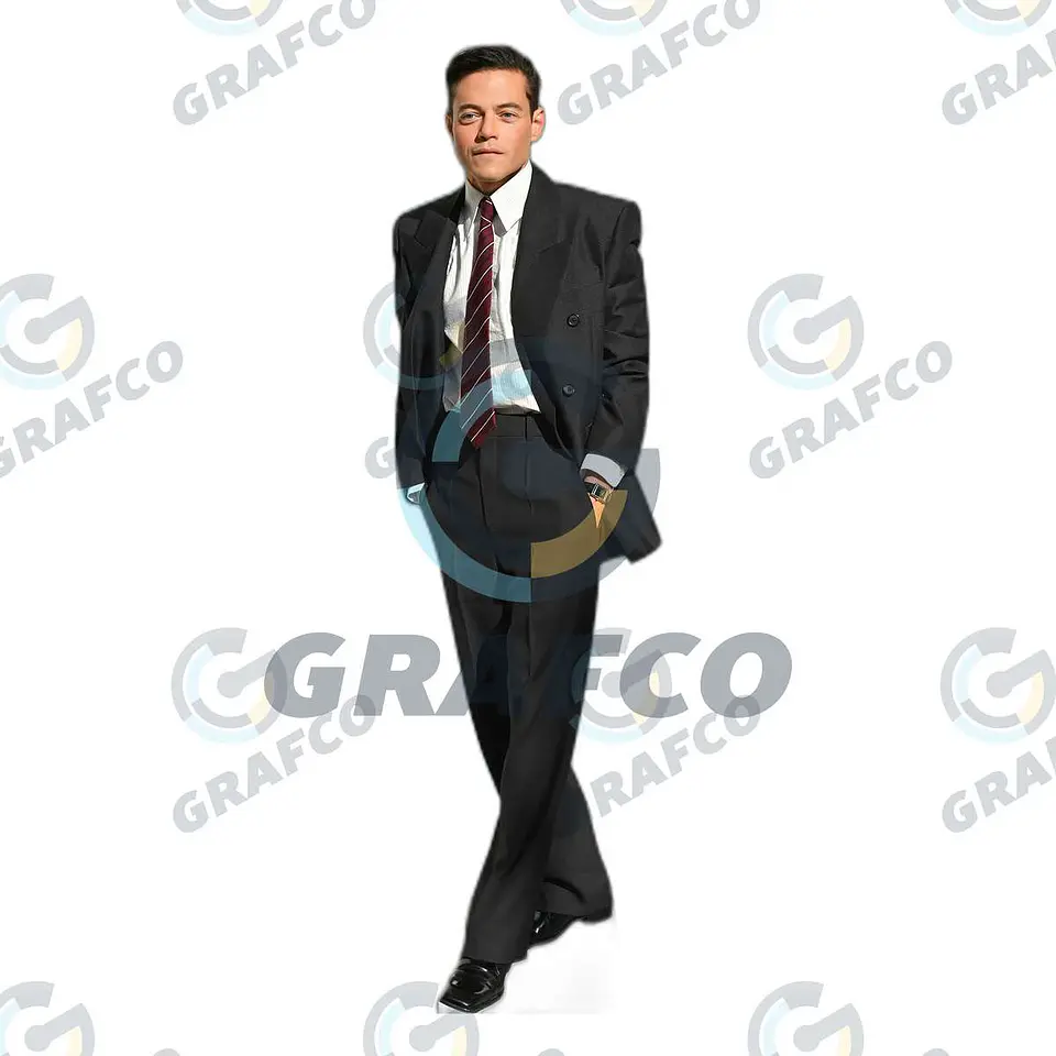 Rami Malek 1