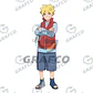 Boruto Uzumaki - Miniatura 1