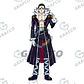 Chrollo Lucilfer - Miniatura 1