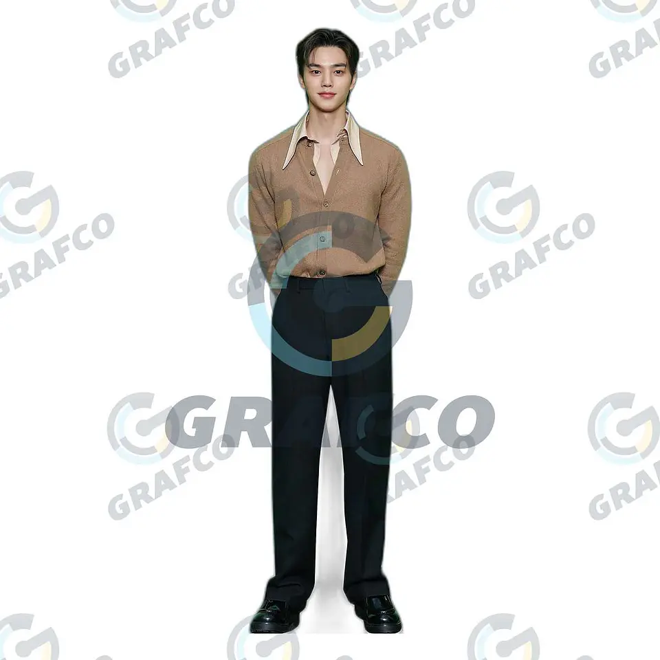 Song Kang 1