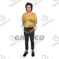 Steve Harrington - Miniatura 1