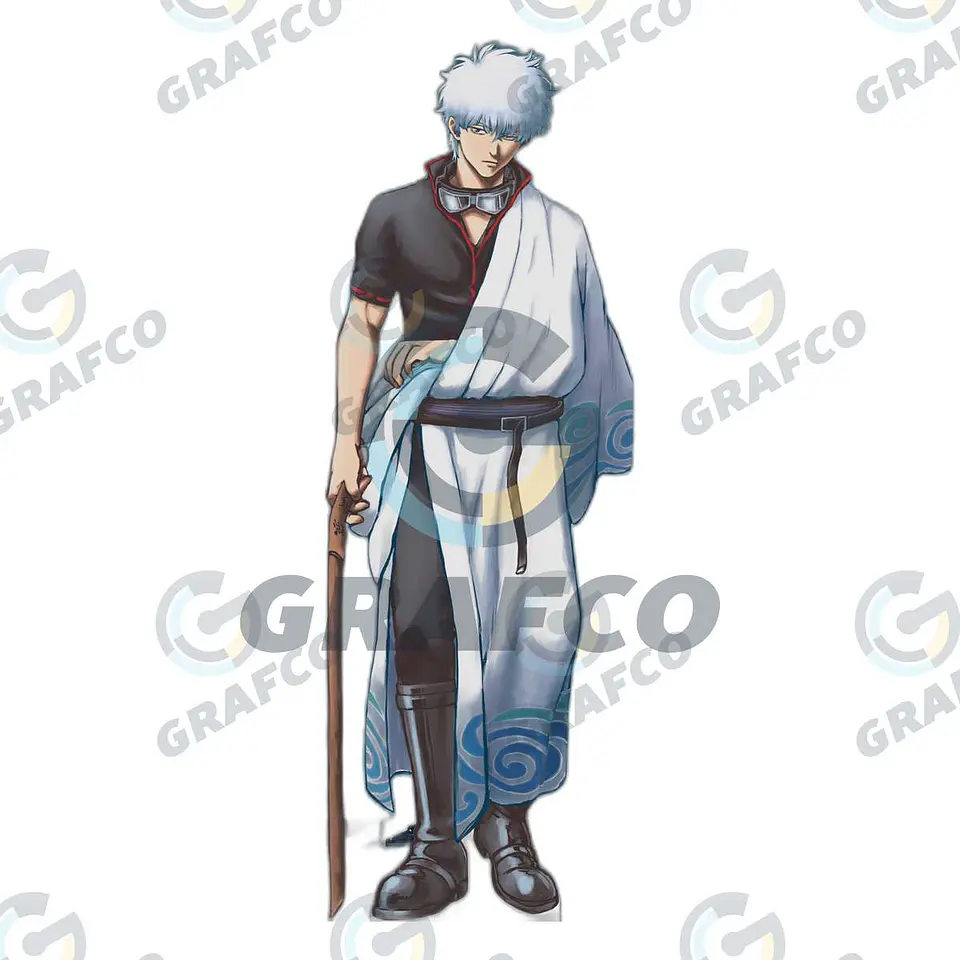 Gintoki Sakata 1