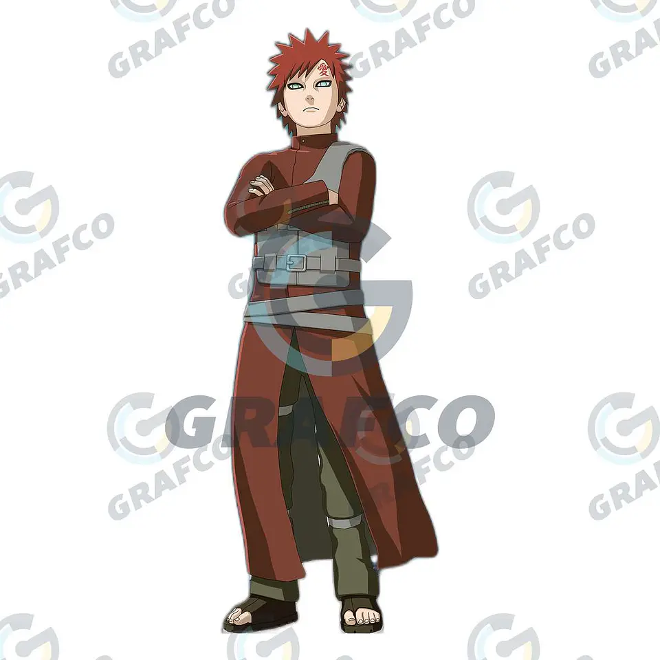 Gaara 1