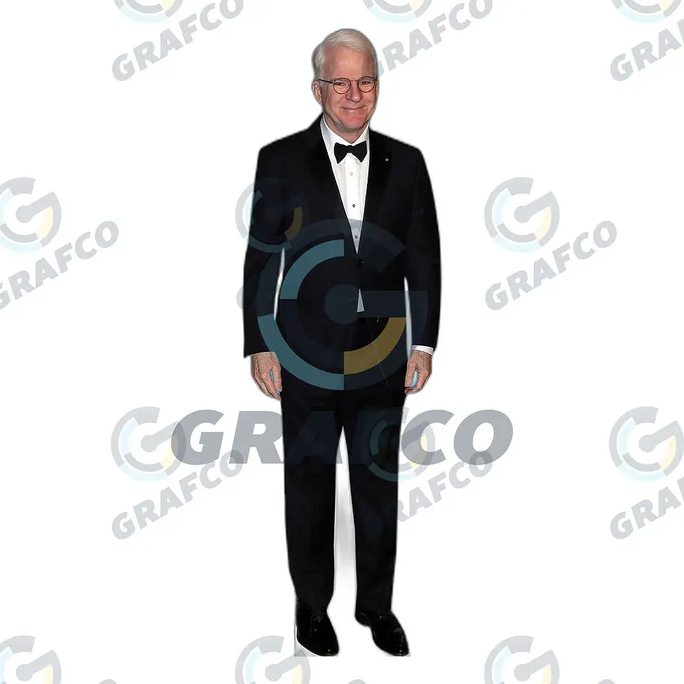 Steve Martin 1