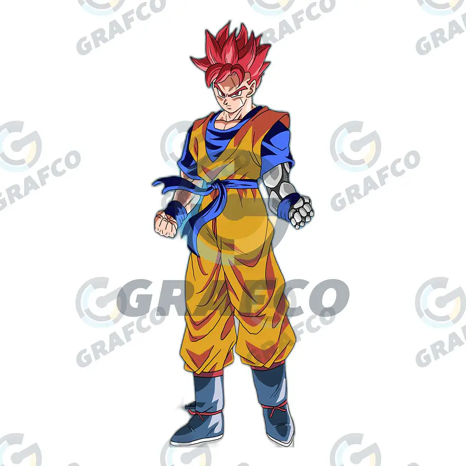Gohan 1