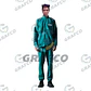 Thanos X Tracksuit - Miniatura 1