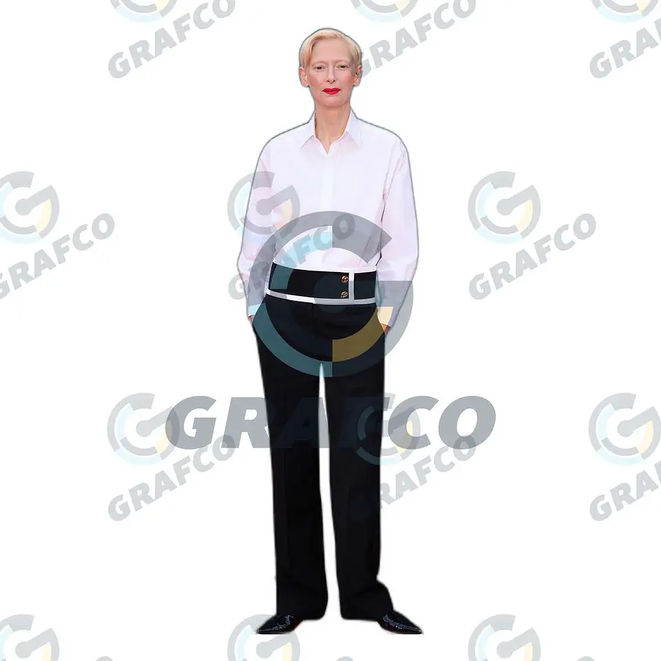 Tilda Swinton 1