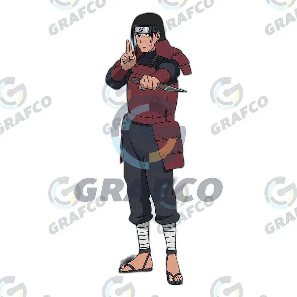Hashirama Senju 1