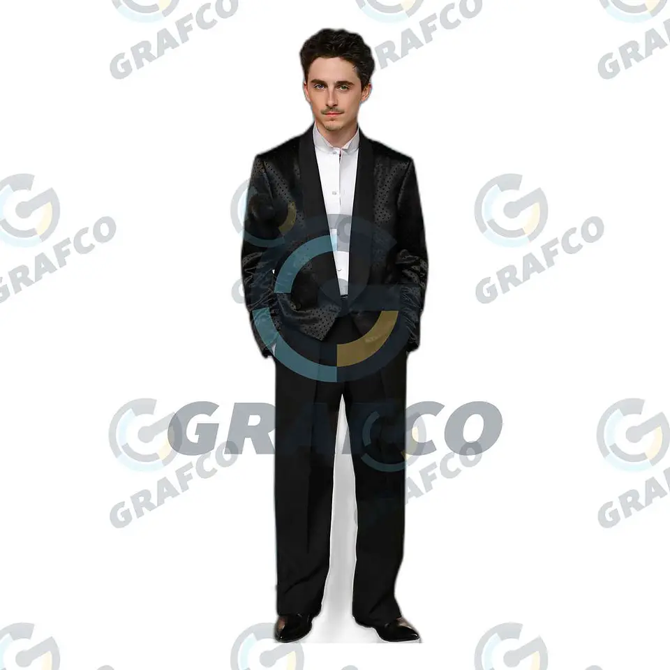 Timothee Chalamet 1