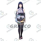 Hinata Hyuga - Miniatura 1
