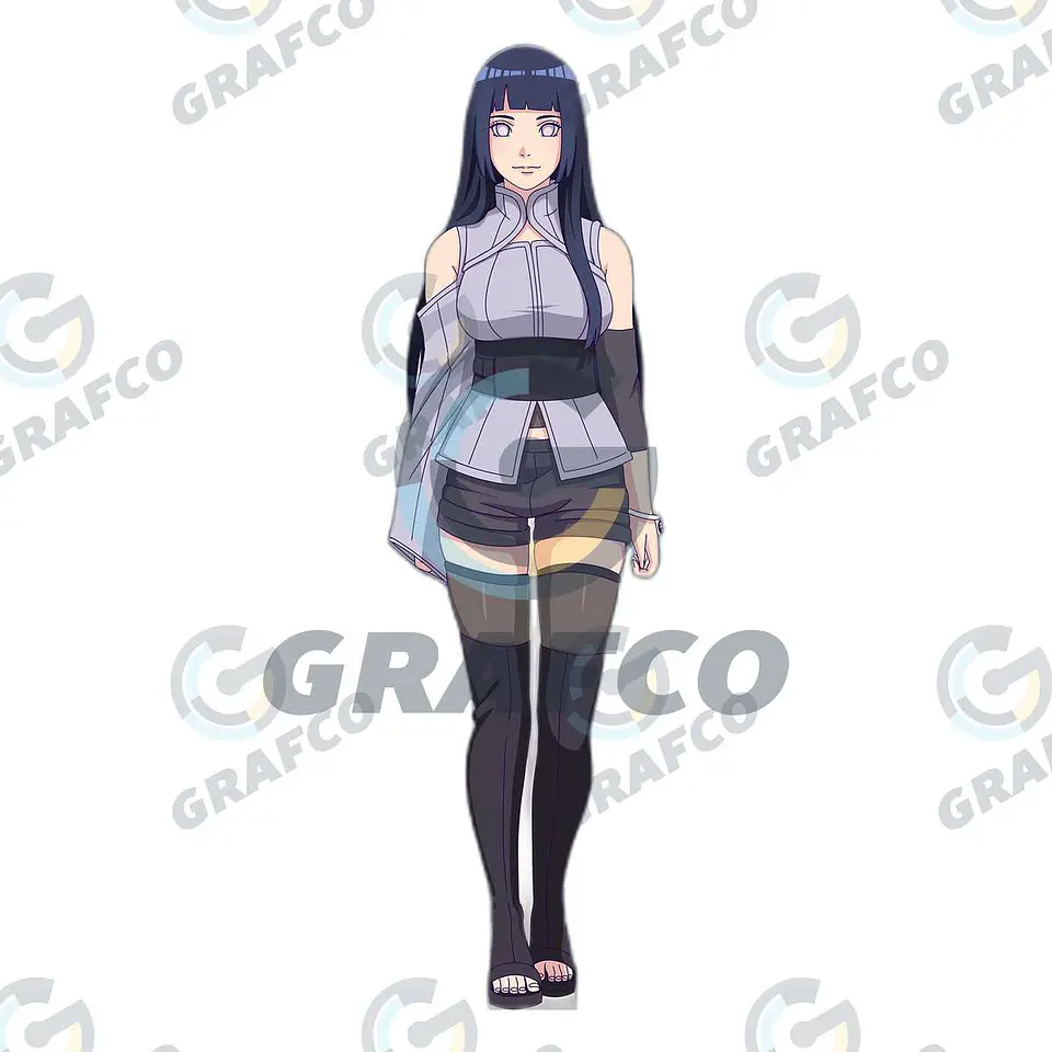 Hinata Hyuga 1