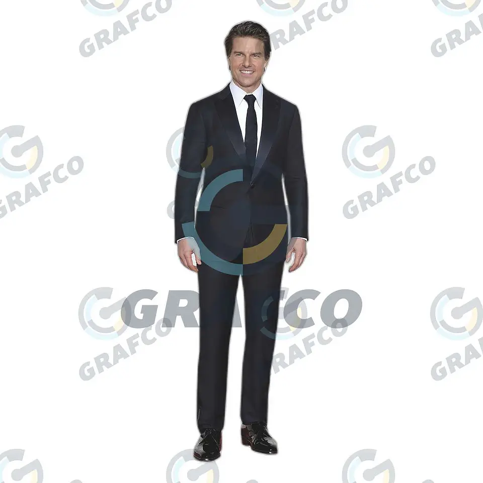 Tom Cruise 1