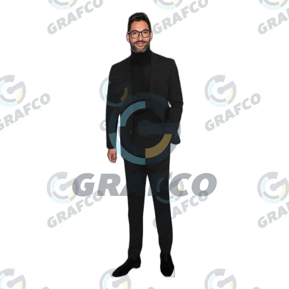 Tom Ellis 1