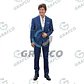 Tom Cruise - Miniatura 1