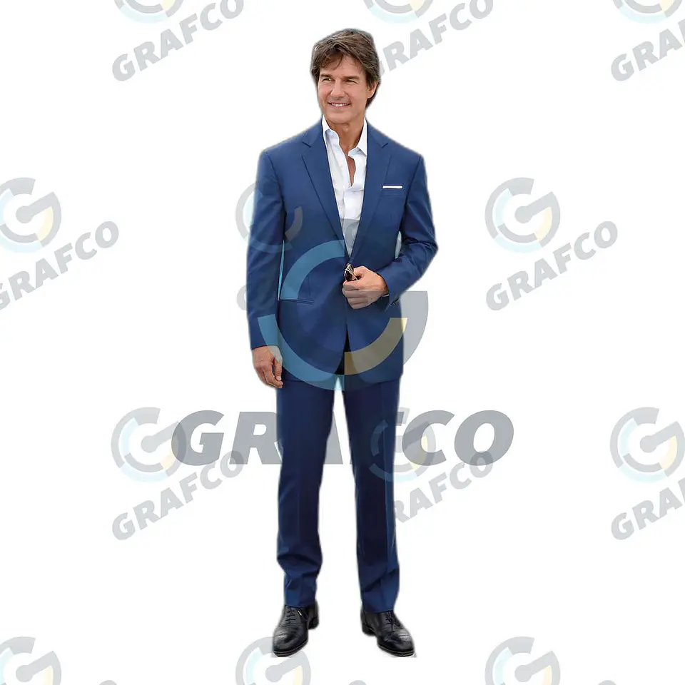 Tom Cruise 1