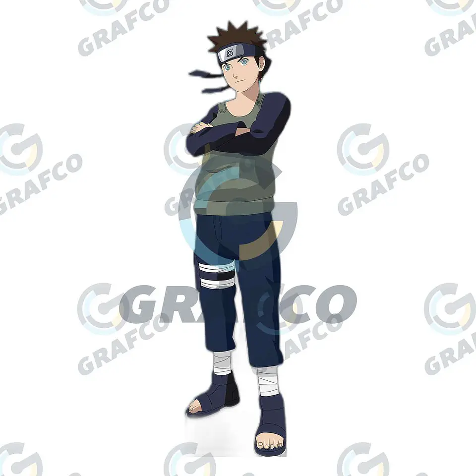 Kakashi Hatake 1