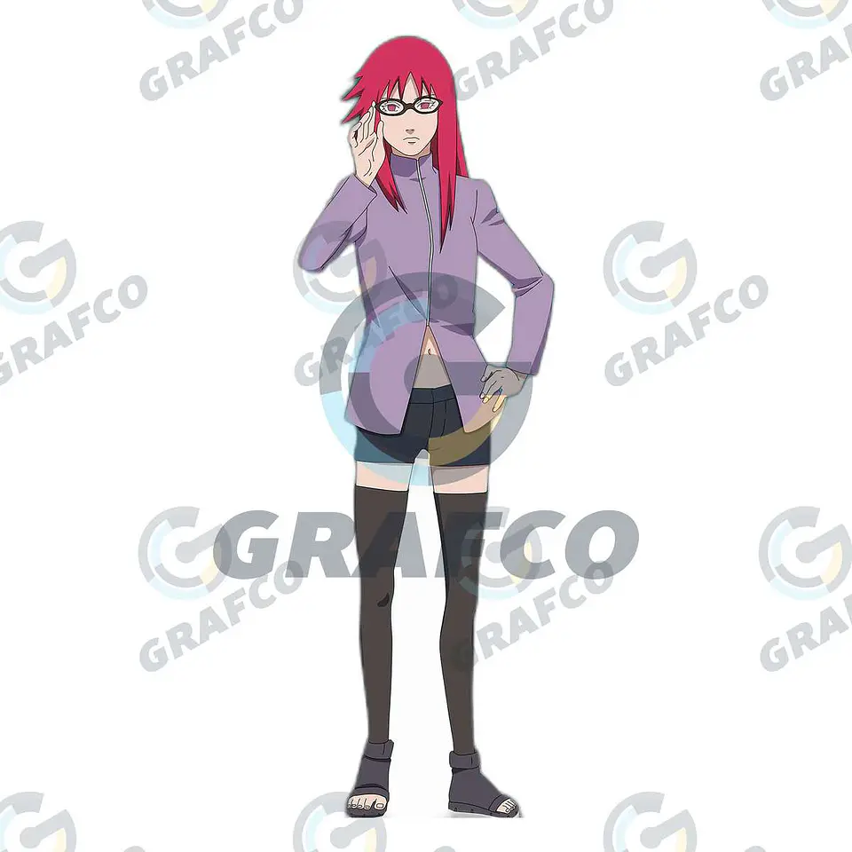 Karin 1
