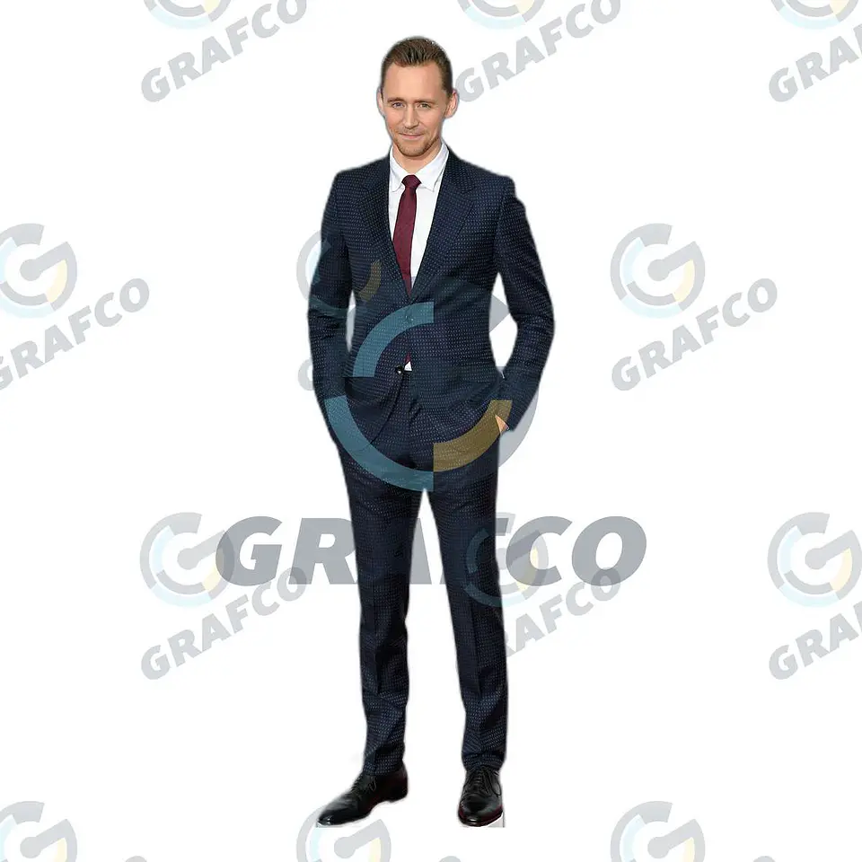 Tom Hiddleston 1