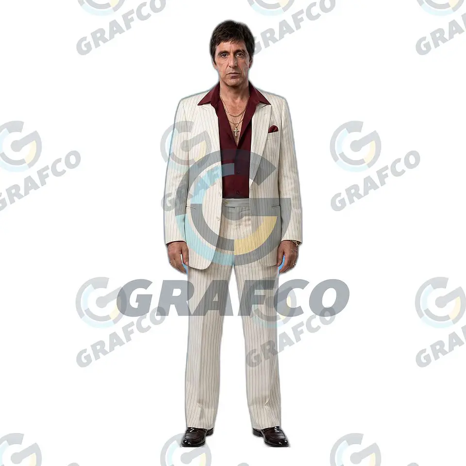 Tony Montana 1