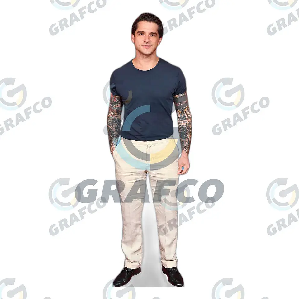 Tyler Posey 1