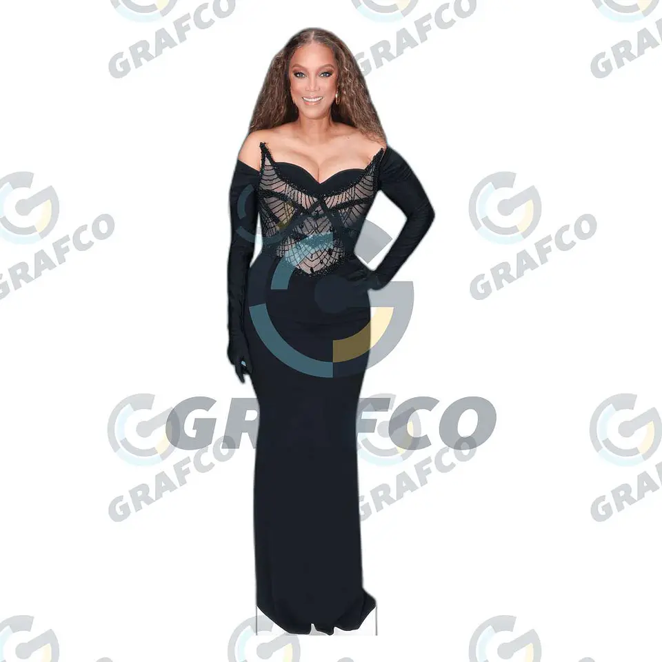 Tyra Banks 1