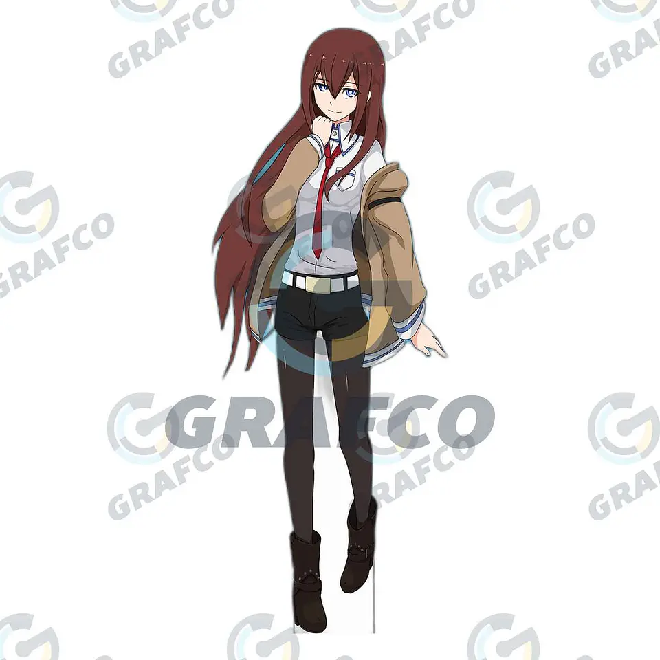 Kurisu Makise 1