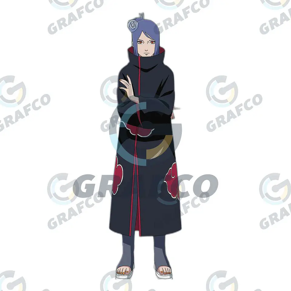 Konan 1