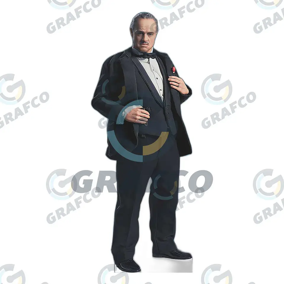 Vito Corleone 1