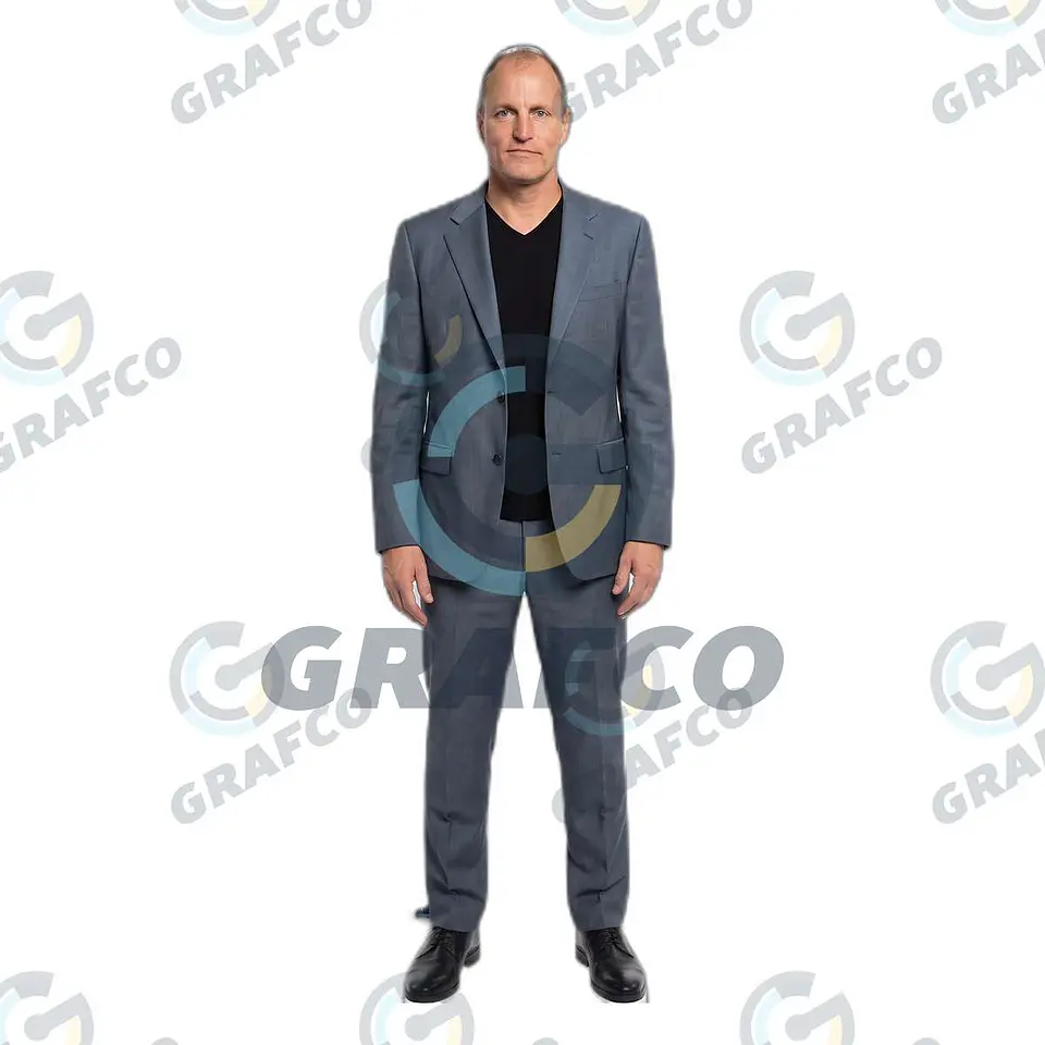 Woody Harrelson 1