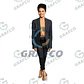 Zazie Beetz - Miniatura 1