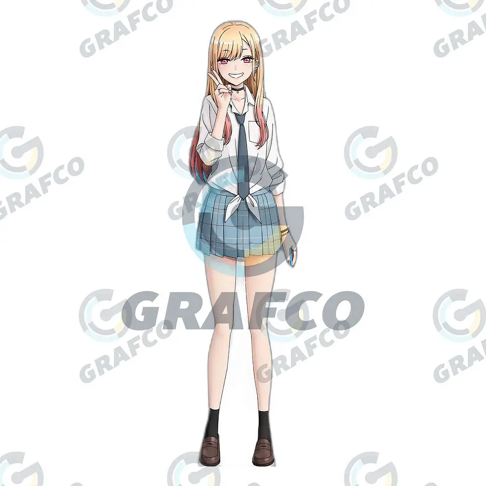Marin Kitagawa 1