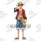 Monkey Luffy - Miniatura 1