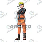 Naruto Uzumaki - Miniatura 1