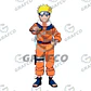 Naruto Uzumaki - Miniatura 1