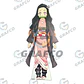 Nezuko Kamado - Miniatura 1