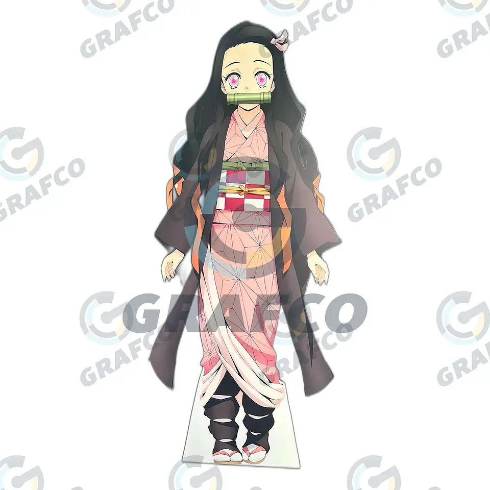 Nezuko Kamado 1