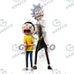 Rick Morty - Miniatura 1
