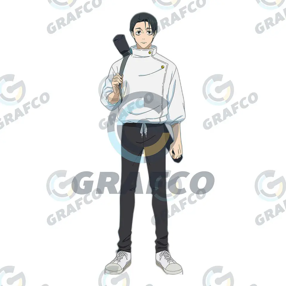 Yuta Okkotsu 1