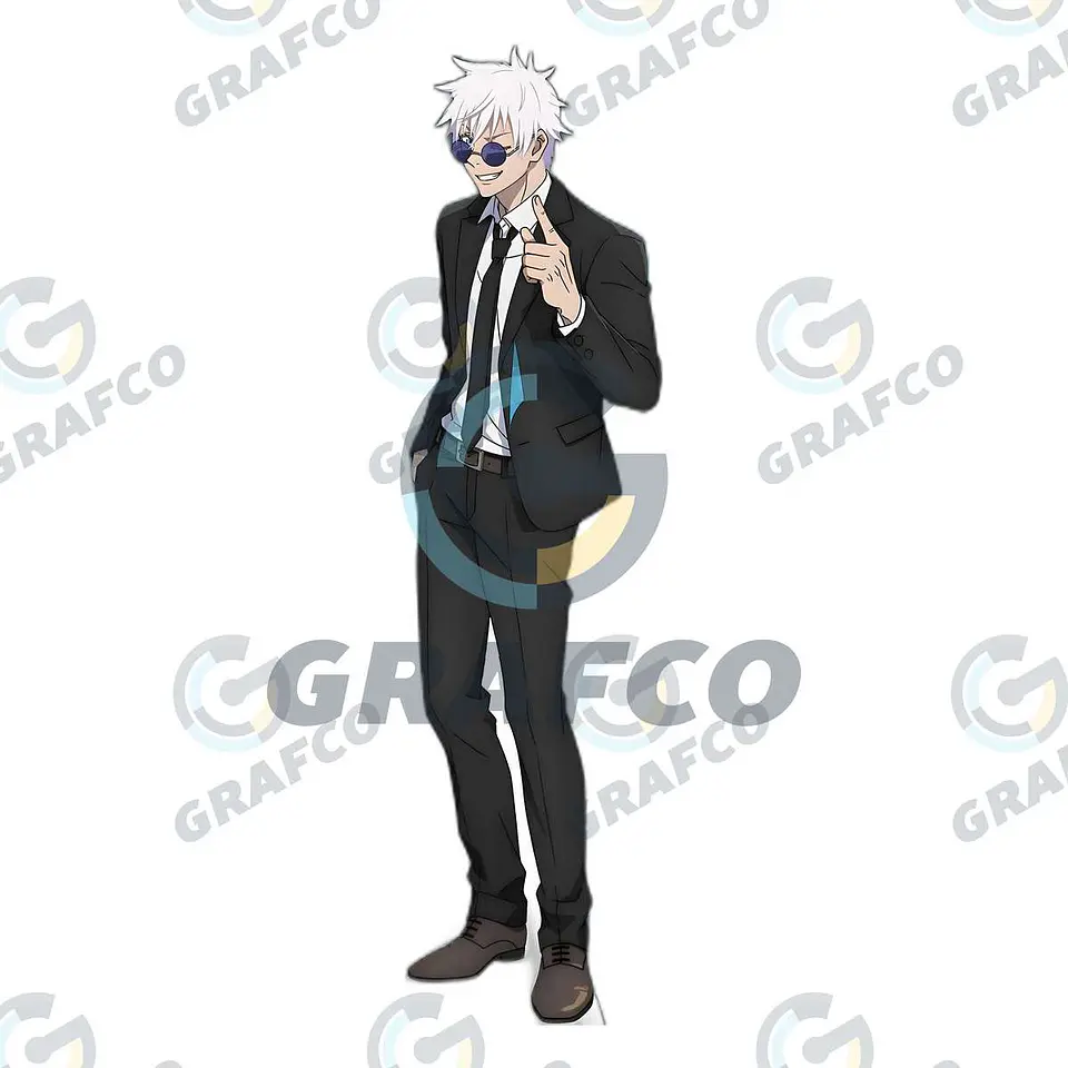 Satoru Gojo 1