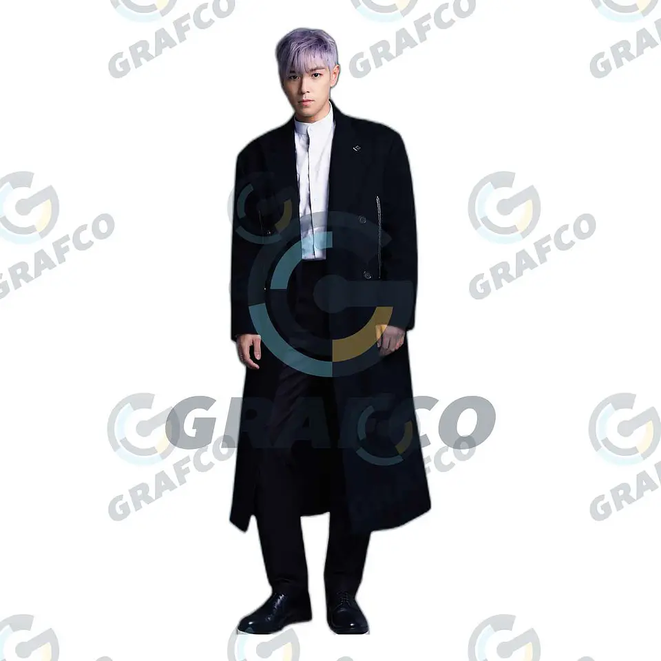 Choi Seung Hyun T O P 1